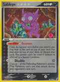 010/100 Sableye
