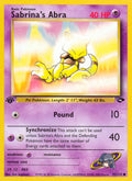 093/132 Sabrinas Abra