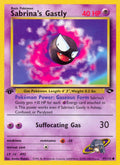 097/132 Sabrinas Gastly