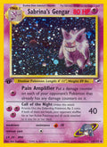 014/132 Sabrinas Gengar