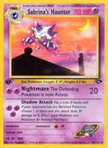 055/132 Sabrinas Haunter