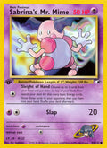 094/132 Sabrinas Mr Mime