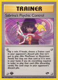 121/132 Sabrinas Psychic Control