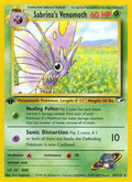 034/132 Sabrinas Venomoth