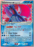 098/101 Salamence ex (delta species)