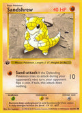 062/102 Sandshrew
