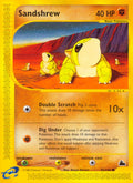 092/144 Sandshrew
