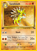 041/062 Sandslash
