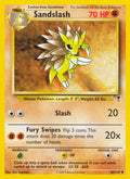 062/110 Sandslash