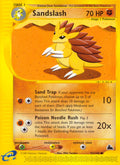093/144 Sandslash