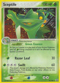 010/106 Sceptile