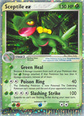 93/95 Sceptile EX