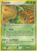 004/17 Sceptile
