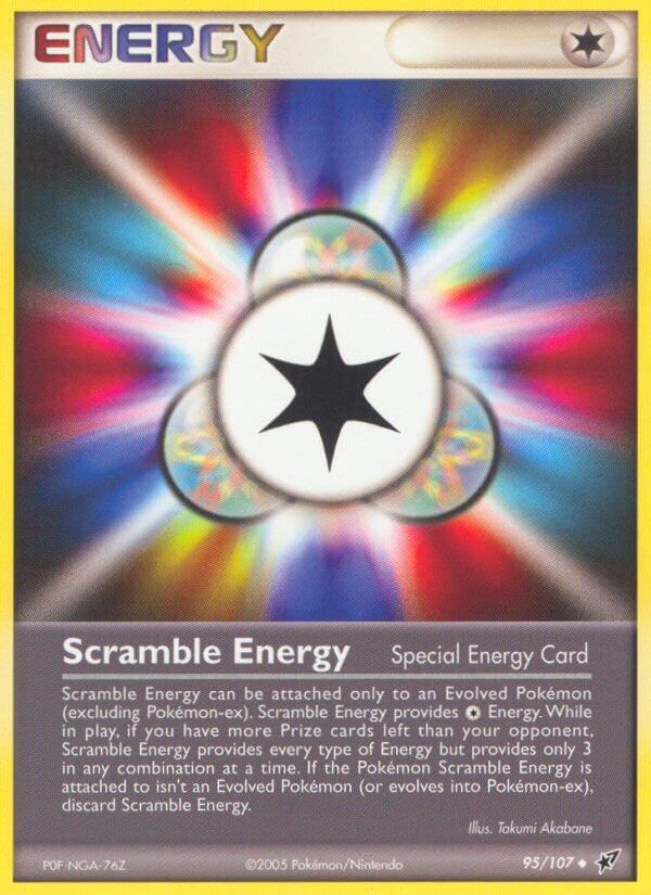 095/107 Scramble Energy