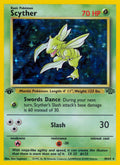 010/064 Scyther