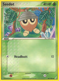 060/100 Seedot