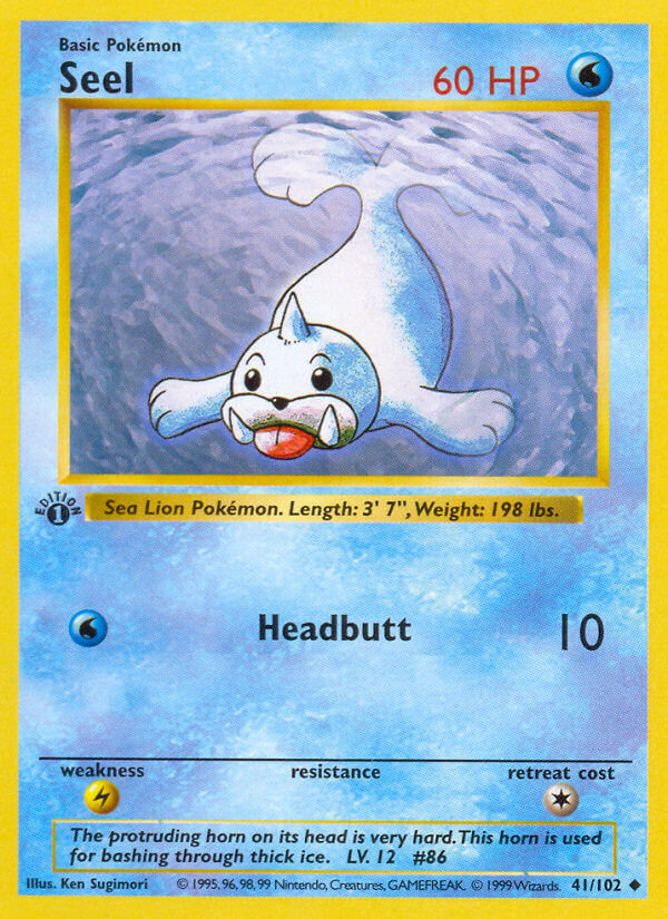041/102 Seel