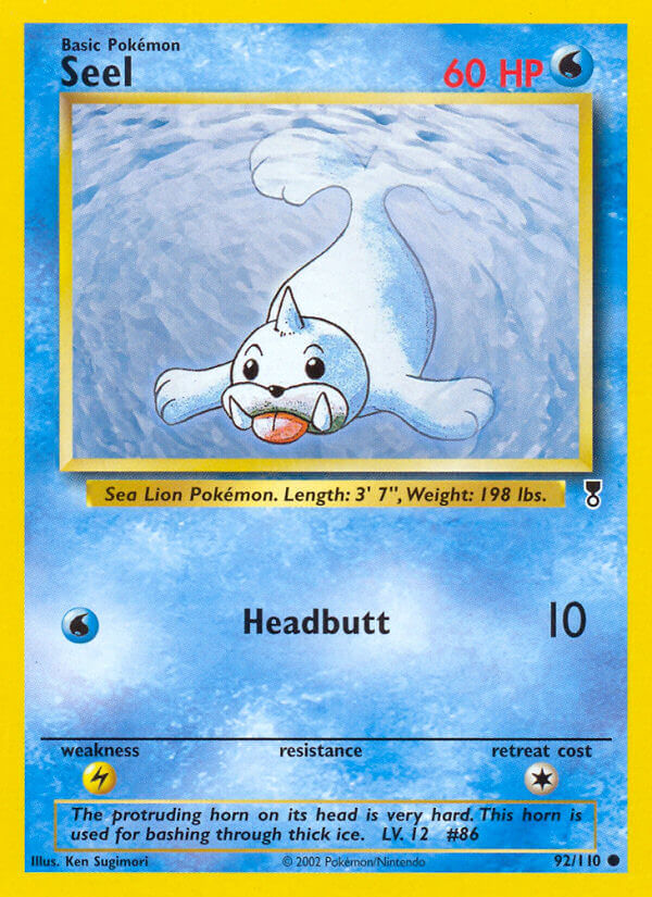 092/110 Seel