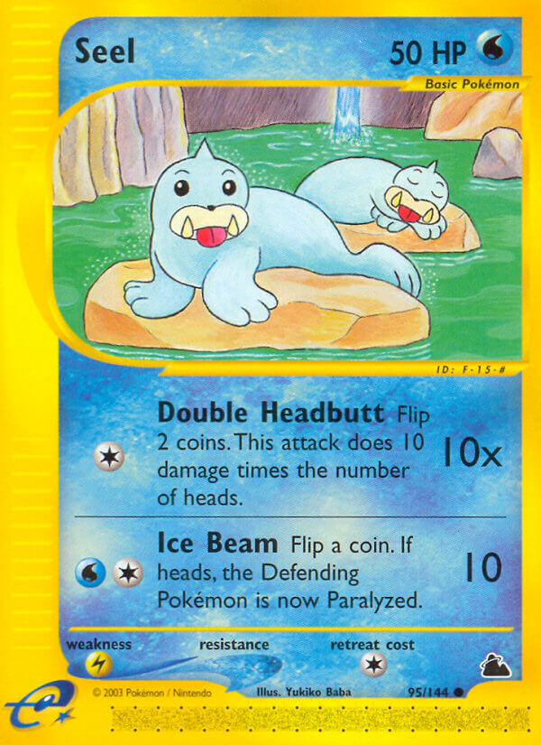 095/144 Seel