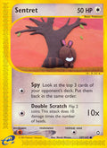 107/147 Sentret