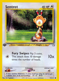 071/111 Sentret