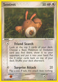 075/109 Sentret