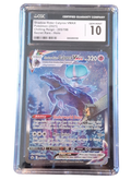 CGC Gem Mint 10 Shadow Rider Calyrex VMAX