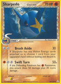 053/110 Sharpedo (delta species)