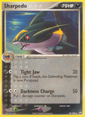 038/108 Sharpedo