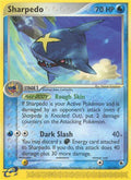 022/109 Sharpedo