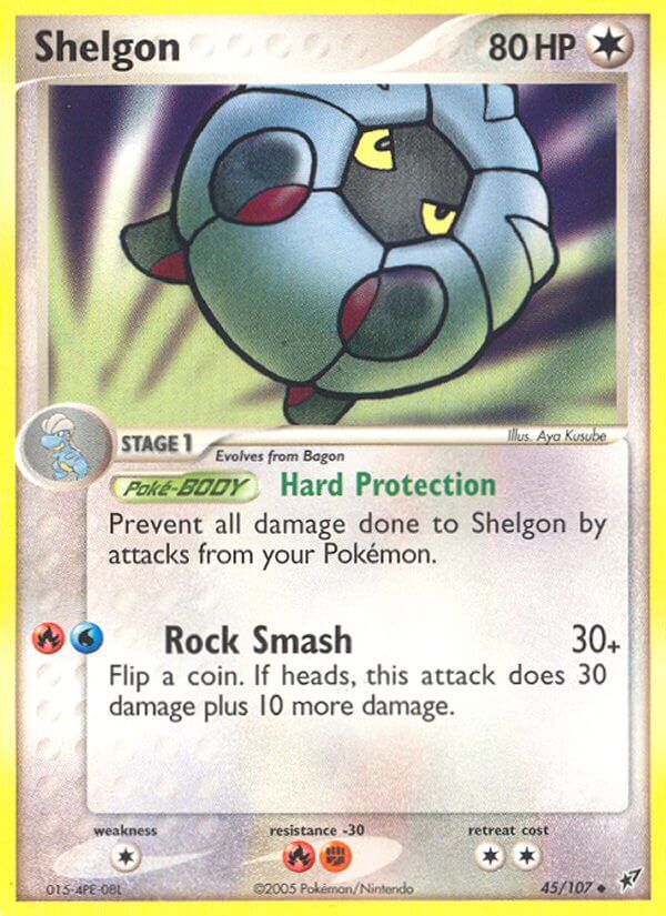 045/107 Shelgon