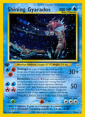 065/64 Shining Gyarados