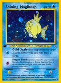 066/64 Shining Magikarp