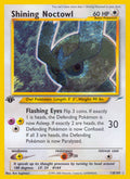 110/105 Shining Noctowl