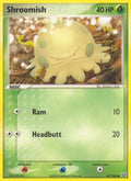 063/106 Shroomish