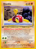051/64 Shuckle