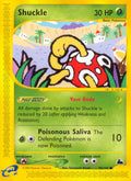 096/144 Shuckle
