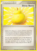 091/115 Sitrus Berry