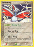 055/113 Skarmory