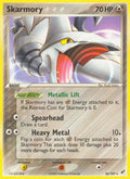 026/107 Skarmory