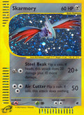 027/165 Skarmory