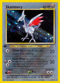 013/111 Skarmory