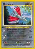023/64 Skarmory