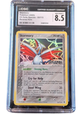 CGC 8.5 NM/Mint+ Skarmory