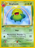 052/64 Skiploom