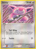062/108 Skitty