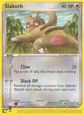 045/109 Slakoth