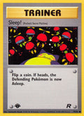 079/82 Sleep!