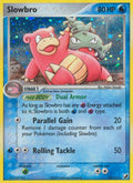 013/115 Slowbro