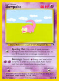 093/110 Slowpoke
